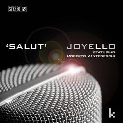 Salut (Edit) [feat. Roberto Zantedeschi]