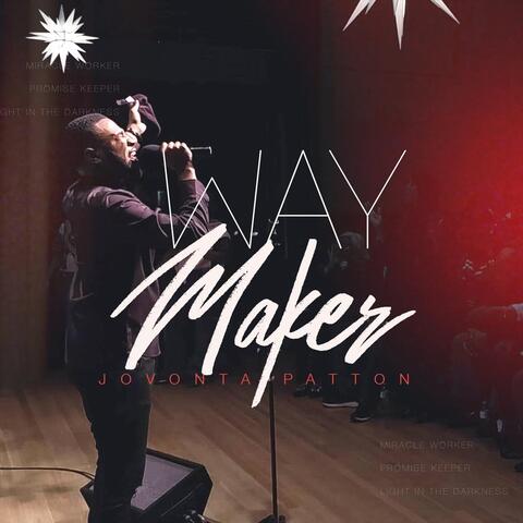 Way Maker