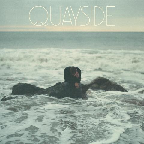 Quayside (feat. Gregory Douglass)