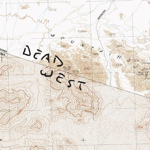 Dead West