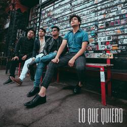 Lo Que Quiero