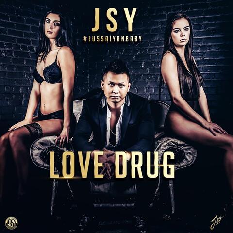 Love Drug