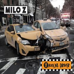 Taxi Cab Driver