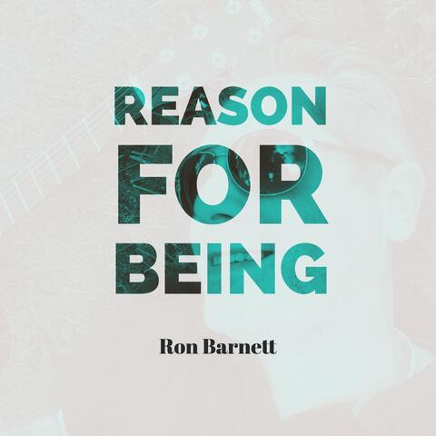 Reason for Being