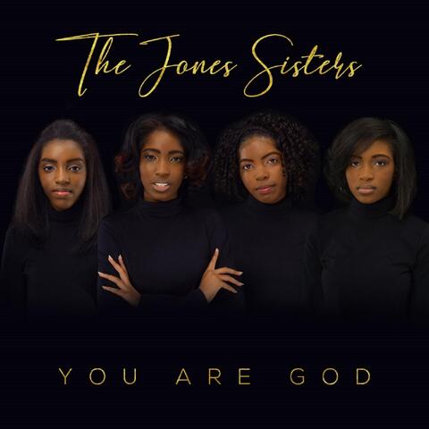 You Are God