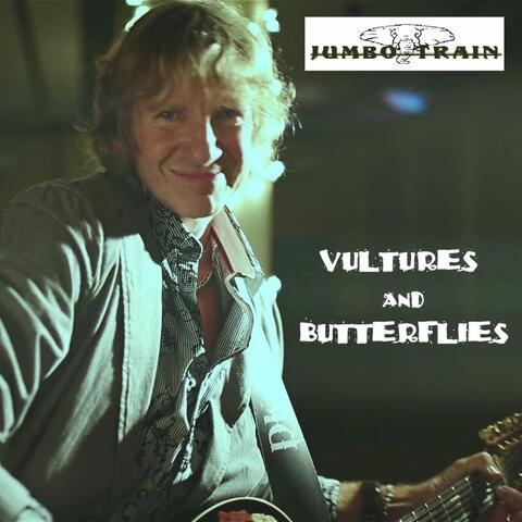 Vultures and Butterflies