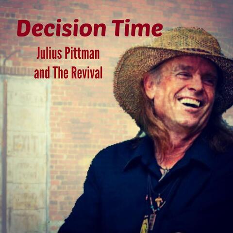 Decision Time
