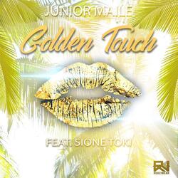 Golden Touch (feat. Sione Toki)