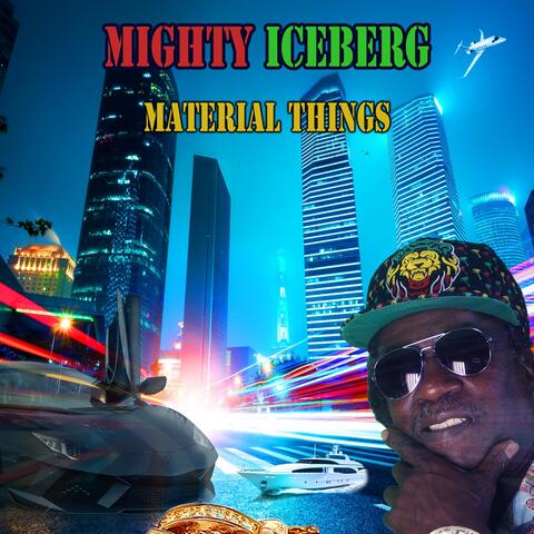 Material Things