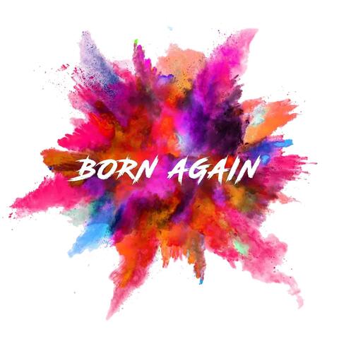 Born Again