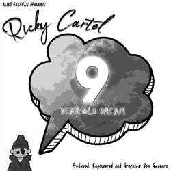9 Year Old Dream