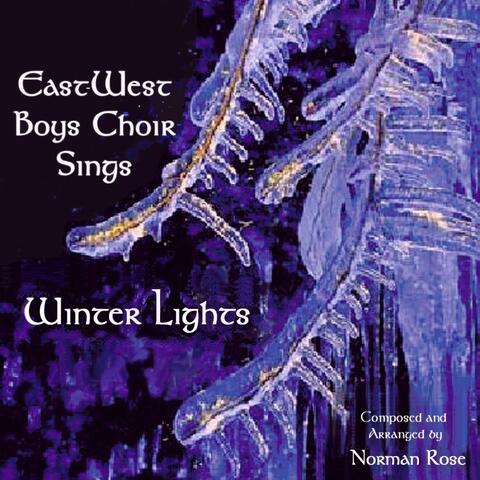 East-West Boys Choir Sings Winter Lights