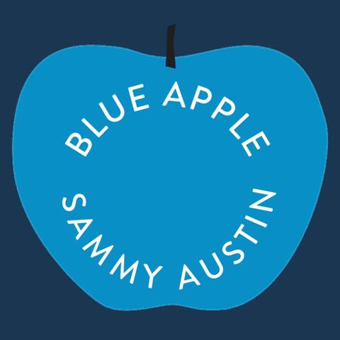 Blue Apple