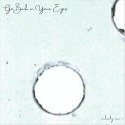 Go Back in Your Eyes (Melody Mix)