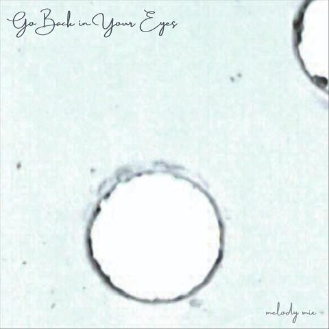 Go Back in Your Eyes (Melody Mix)