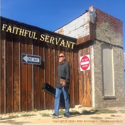 Faithful Servant