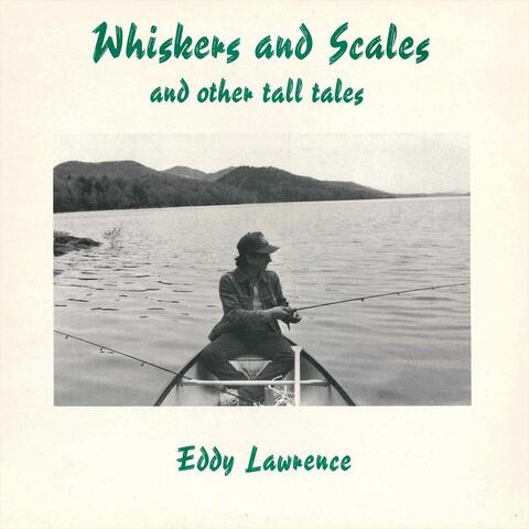 Whiskers & Scales and Other Tall Tales