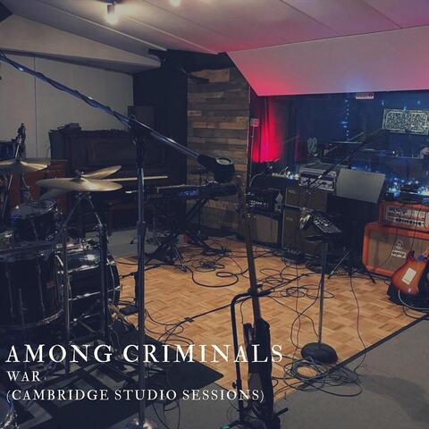War (Cambridge Studio Sessions)
