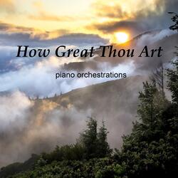 How Great Thou Art