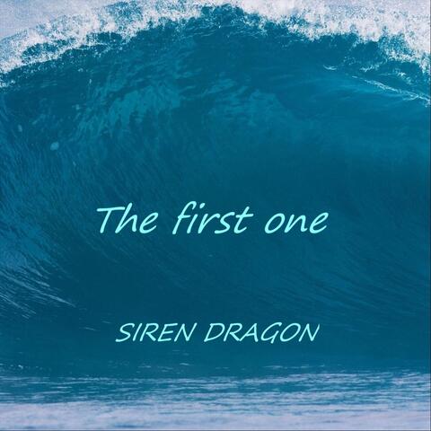 The First One