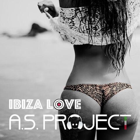 Ibiza Love