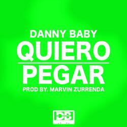 Quiero Pegar