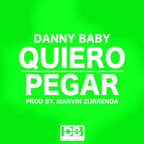 Quiero Pegar