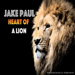 Heart of a Lion