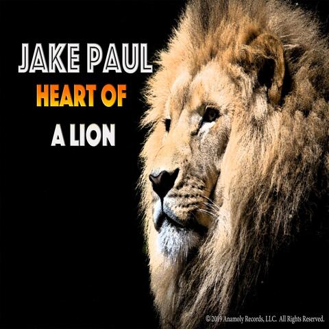 Heart of a Lion