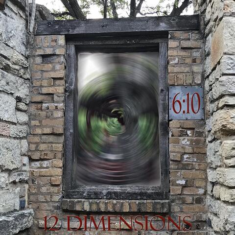 12 Dimensions