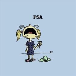 PSA