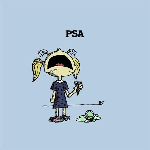 PSA