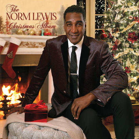 Norm Lewis