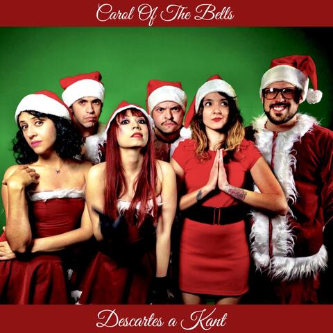 Carol of the Bells