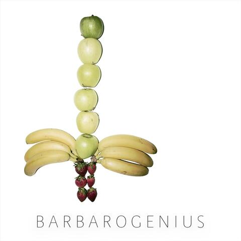 Barbarogenius