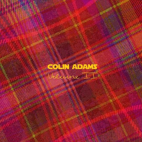 Colin Adams, Vol. II