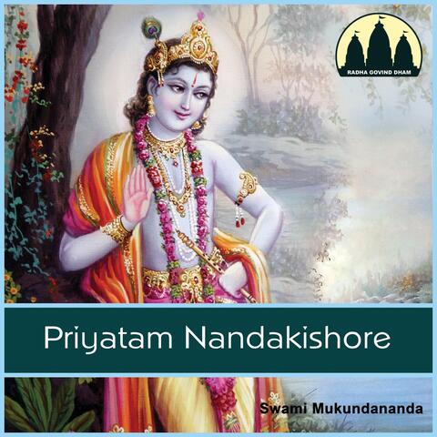 Priyatam Nandakishore
