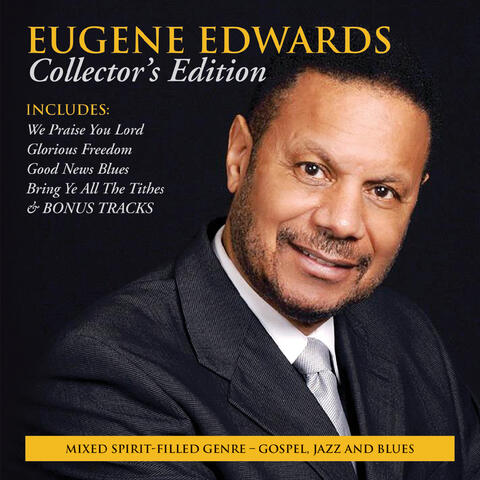 Eugene Edwards (Collector's Edition)