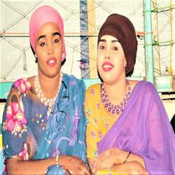 Baydhabo Jannaay (feat. Shaadiyo Sharaf)