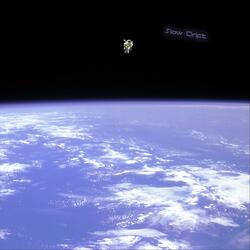 Sow Drift: 1 Hour Outer Space Inner Peace Meditation