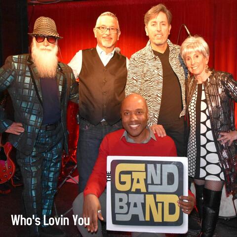 Who's Lovin' You