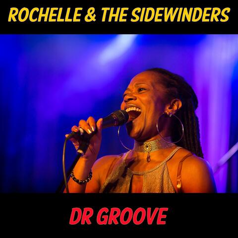 Dr Groove (Live)