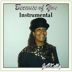 Because of You (Instrumental)