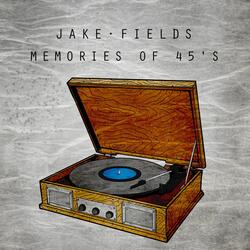 Memories of 45's