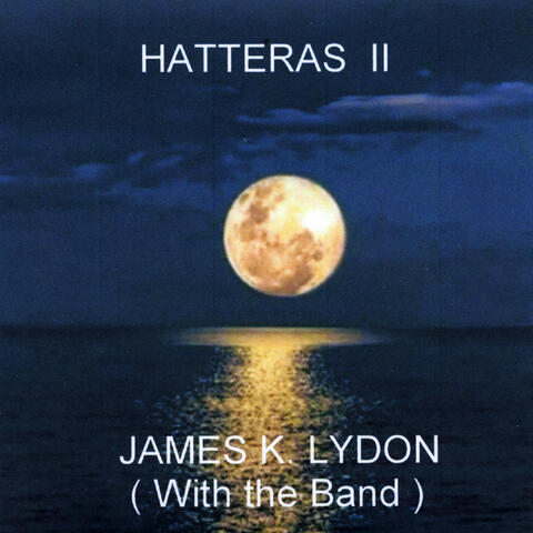 Hatteras II