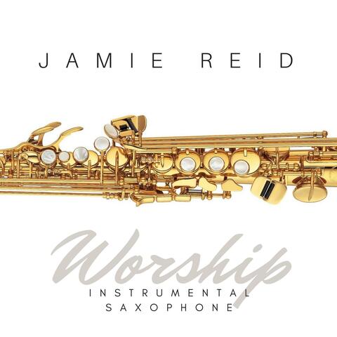 Worship: Instrumental Saxophone