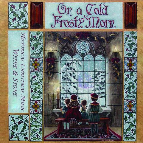 On a Cold Frosty Morn