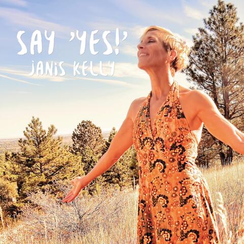 Say, 'Yes!'