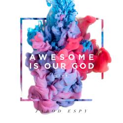 Awesome Is Our God (Live)