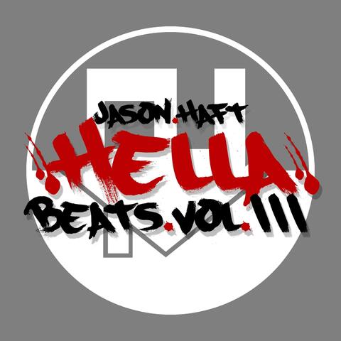 Hella Beats, Vol. 3